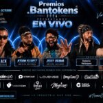 Séptima edición de los Premios Bantokens